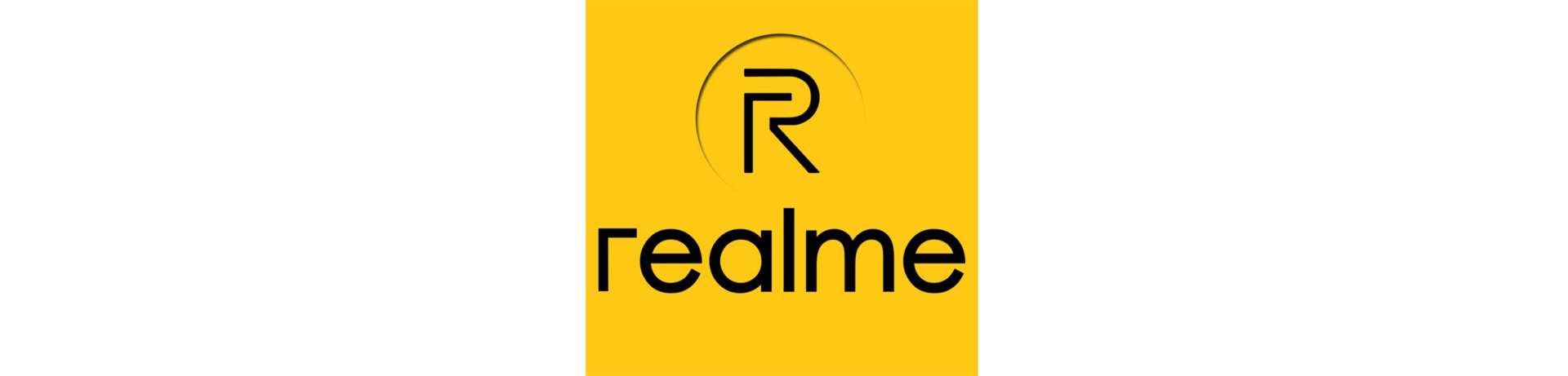 realme logo