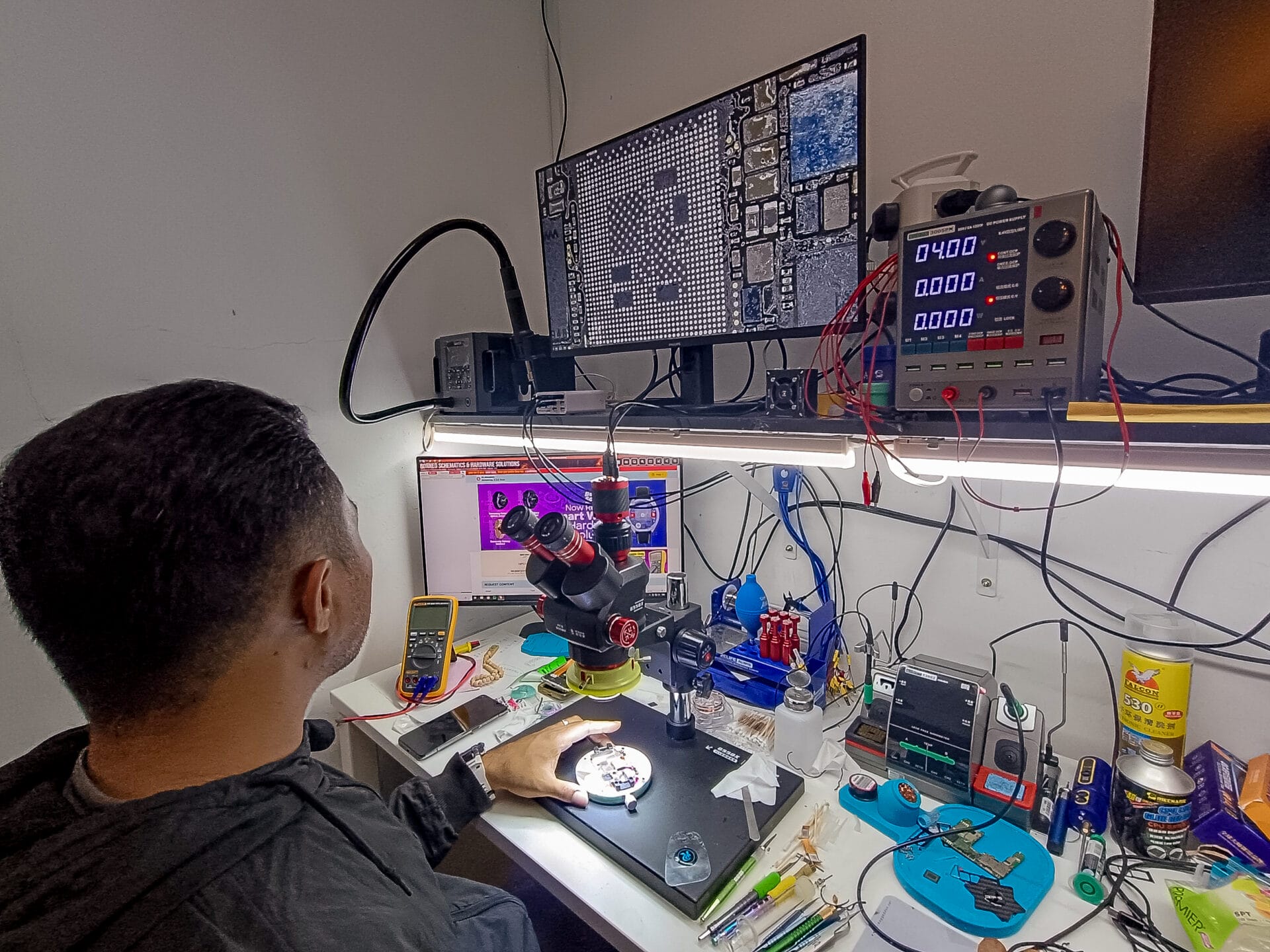 Trimax Office (12)